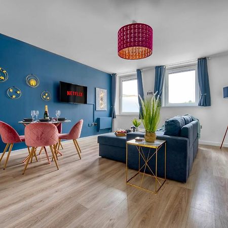 The Post House Two By Fortuna Property Γκλόστερ Εξωτερικό φωτογραφία