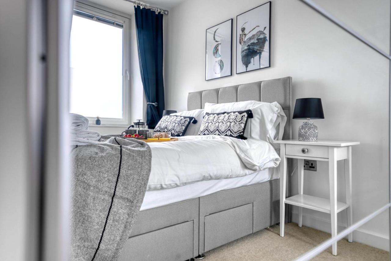 The Post House Two By Fortuna Property Γκλόστερ Εξωτερικό φωτογραφία