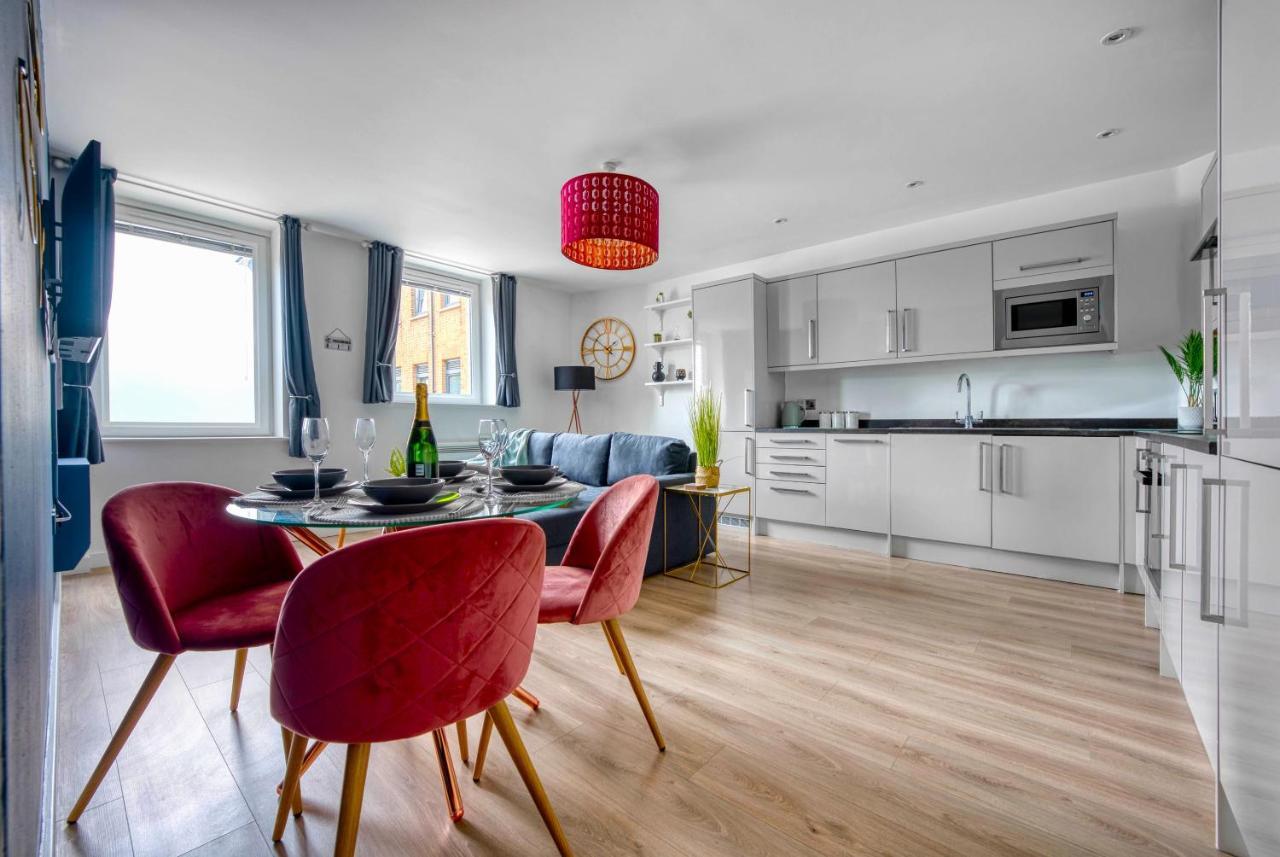The Post House Two By Fortuna Property Γκλόστερ Εξωτερικό φωτογραφία