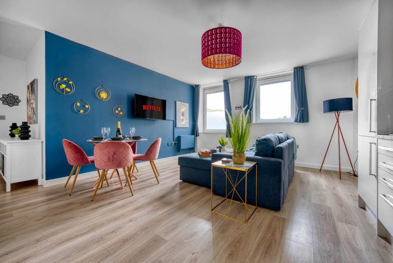 The Post House Two By Fortuna Property Γκλόστερ Εξωτερικό φωτογραφία