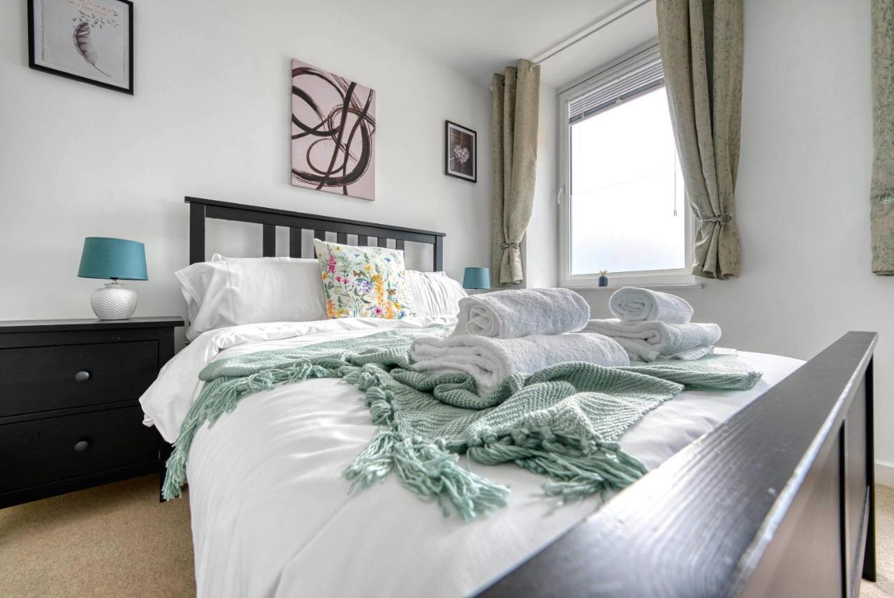 The Post House Two By Fortuna Property Γκλόστερ Εξωτερικό φωτογραφία