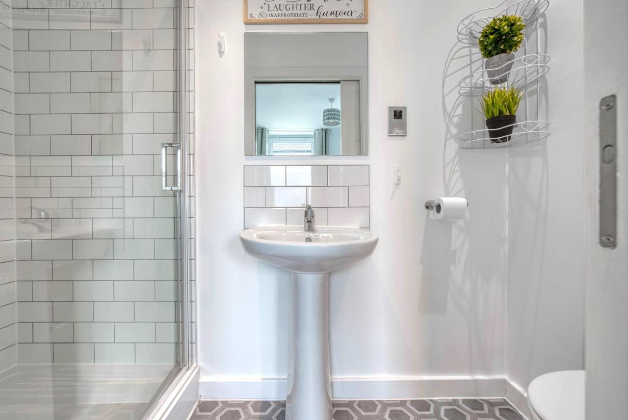 The Post House Two By Fortuna Property Γκλόστερ Εξωτερικό φωτογραφία