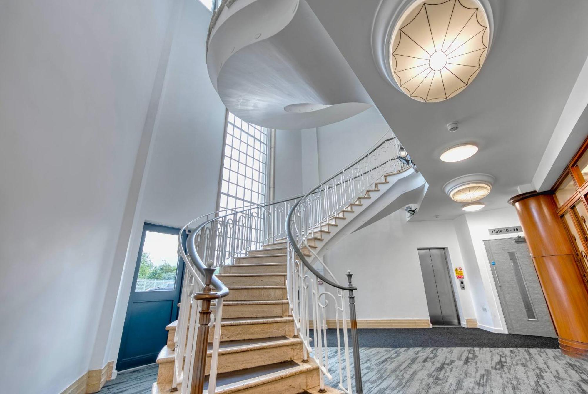 The Post House Two By Fortuna Property Γκλόστερ Εξωτερικό φωτογραφία